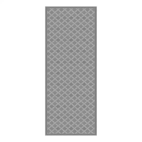 LIPPERT ALL WEATHER 8'X20' GREY PAT