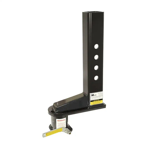 POPUP-YOUNGS SB3 4' EXTENDED COUPLER SQUAR