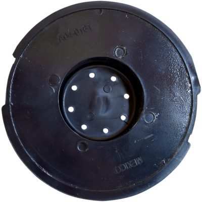 SEWER HOSE CARRIER CAP