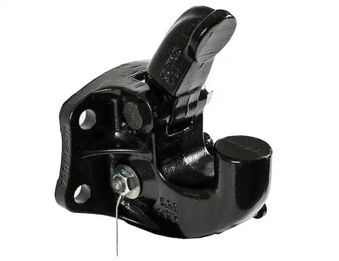 Buyers Products PH45 Pintle Hook 90000 Gross Trailer Weight 16000 Pound Gross Verti