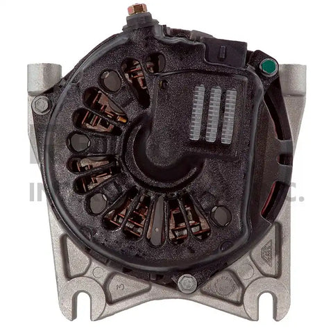 REMANUFACTURED ALTERNATOR
