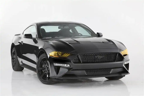 GT STYLING GT0995Y HEADLIGHT COVER