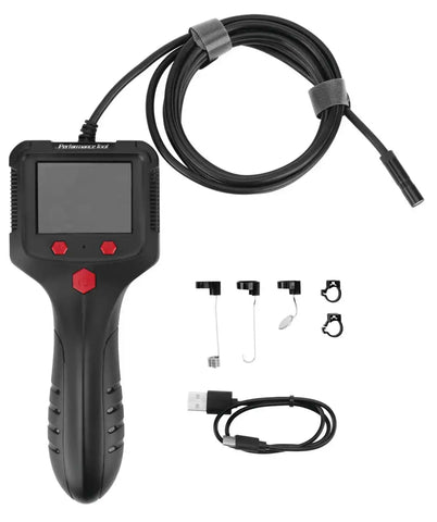 2.4' LCD INSPECTION CAMERA
