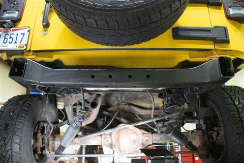 KENTROL RB5046 2007-18 JK WRANGLER REAR CROSSMEMBE
