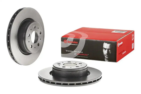 DISC BRAKE ROTOR