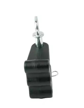 2-TANG CLEVIS WITH 1' PIN