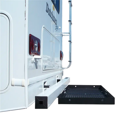 CARGO HAULER 23.25' X 60'
