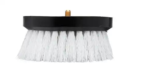 SHURHOLD IND 3205 STIFF BRUSH FOR DUAL ACTION POLISHE