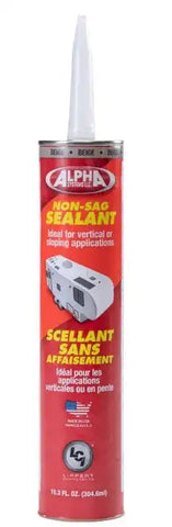 1010 BEIGE UPC NON-SAG SEALANT