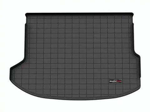 WEATHERTECH 401725 CLNR BK KIA SELTOS 24+