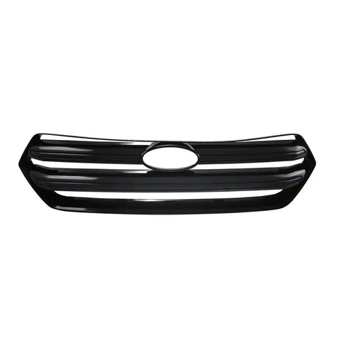 COAST2COAST GI481BLK GI 15-18 EDGE GLOSS BLACK 1 PC