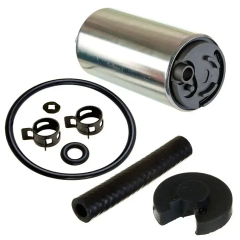 ELECTRIC FUEL PUMP