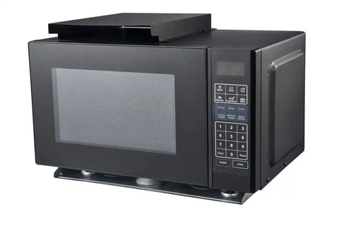 .9 MICROWAVE