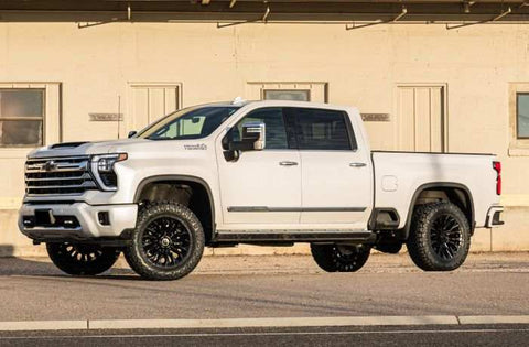 READYLIFT 66-30200 2'' FRONT LEVELING KIT (FORGED TORS