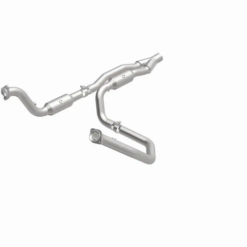 MAGNAFLOW 21-457 OEM GRADE DIRECT-FIT CATALYTIC CONV