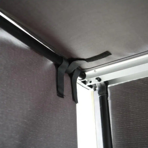 NOMADIC AWNING WALL 2.0 - 6.5' WALL