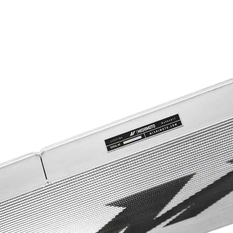 MISHIMOTO MMRAD-WRA-07V2 RADIATOR