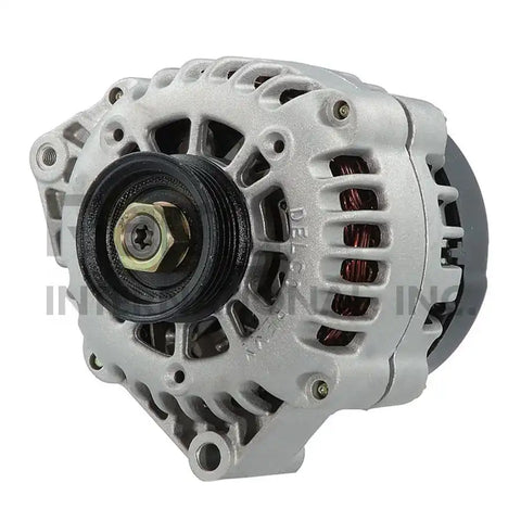 REMANUFACTURED ALTERNATOR