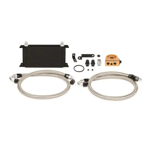 MISHIMOTO MMOC-STI-08TBK SUBARU WRX STI THERMOSTAT