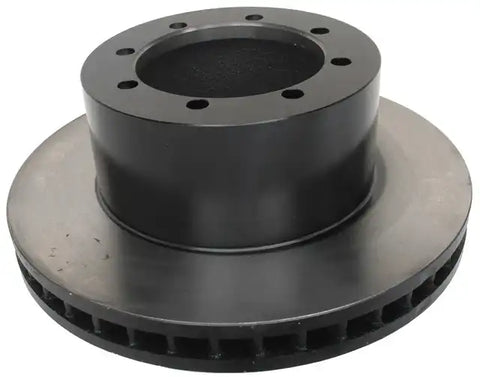 RAYBESTOS 66695 BRAKE DRUM