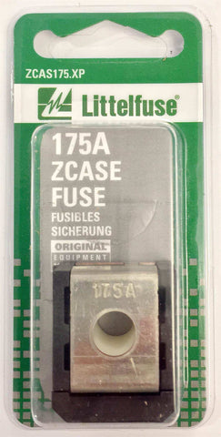 ZCASE MEGA 32V  175A