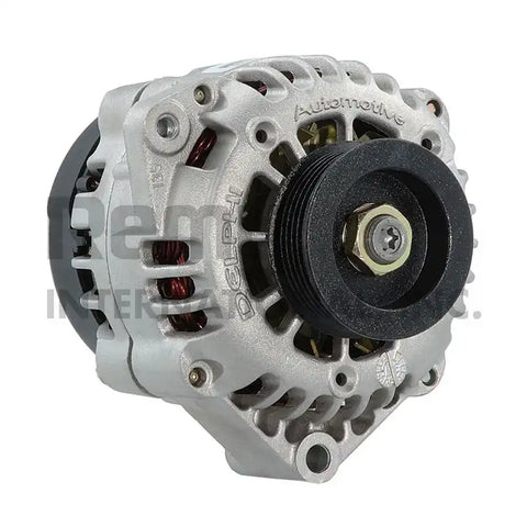 REMANUFACTURED ALTERNATOR