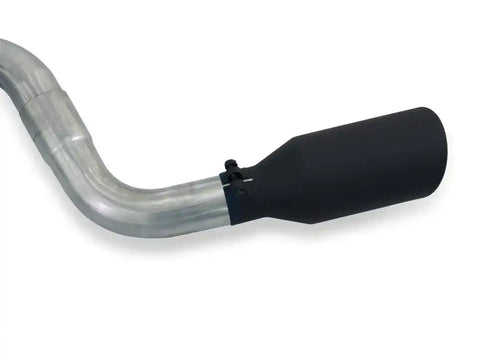 Flowmaster 718142 Exhaust System Kit FlowFX Cat-Back System Stainless Steel With M