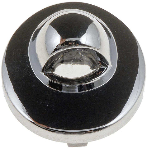 DORMAN 68153 LICENSE PLATE LAMP COVER