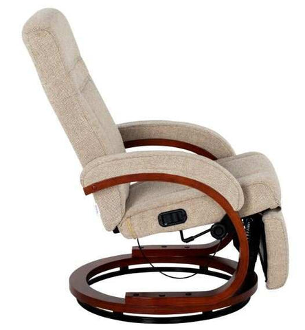 Lippert 2020129902 EURO RECLINER CHAIR