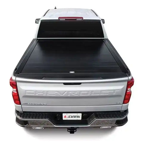 PACE EDWARDS M-BLC190 MATTE FINISH - BEDLOCKER