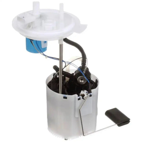 FUEL PUMP MODULE ASSEMBLY