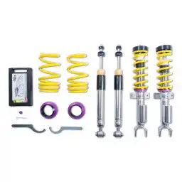 KW COILOVER KIT V3