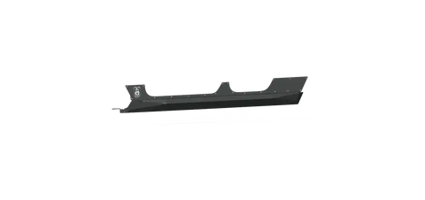 ROAD ARMOR 520ARG4B STEALTH ROCKER BODY ARMOR; TEXTURE