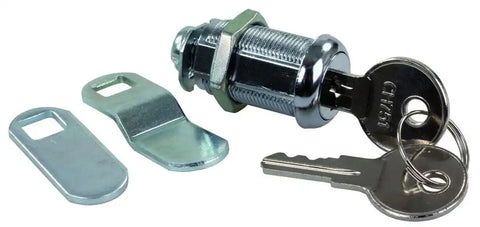 CMPRTMNT DOOR KEY LOCK