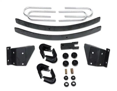 4' BOX KIT F150 70-79