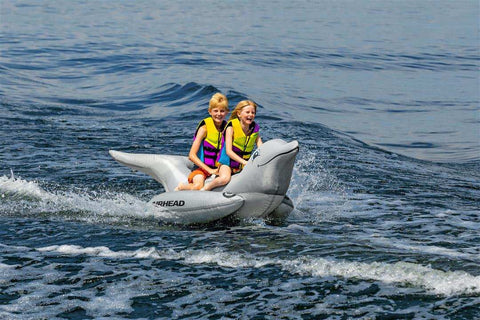 Airhead AHHD-3056 Towable Tube