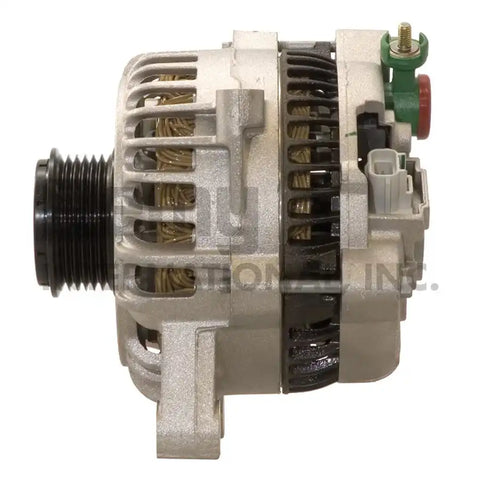 REMANUFACTURED ALTERNATOR