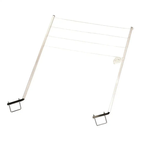BUMPER MOUNT CLOTHES LIN
