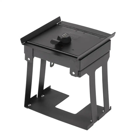TUFFY SEC 385-01-A BRONCO SAFE WITH COMBO LOCK