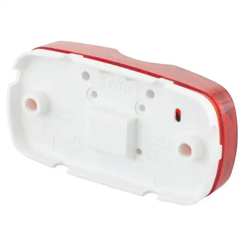 DURAMLD CLR&MKR LAMP RED
