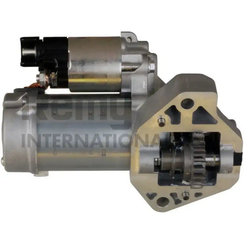 REMANUFACTURED STARTER