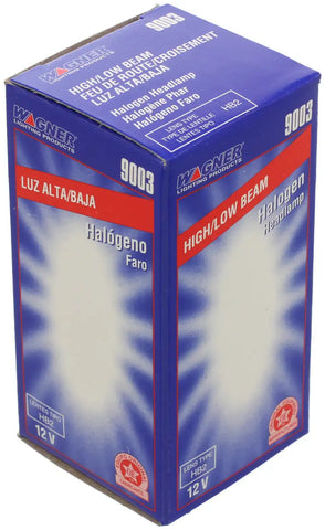 HALOGEN CAPSULE