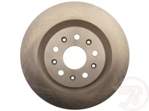 RAYBESTOS 582530R BRAKE ROTOR