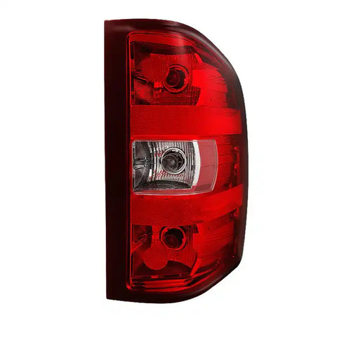 SPYDER 9033094 CHEVY SILVERADO 1500 07-