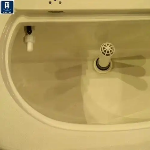 T-H MARINE ODT-2-DP 18' LARGE DRAIN TUBE