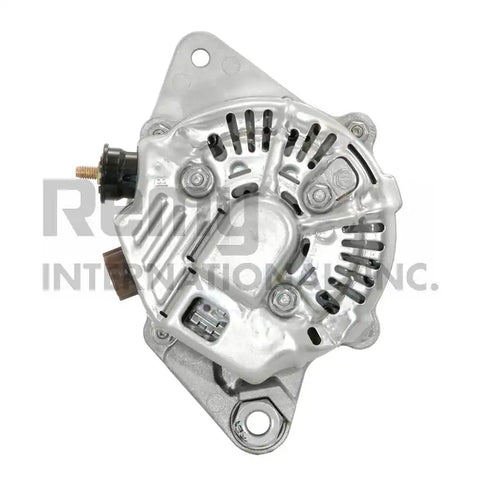 REMANUFACTURED ALTERNATOR