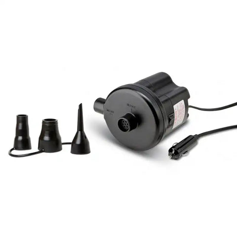 AIRBEDZ 8 BED BLT-IN PUMP