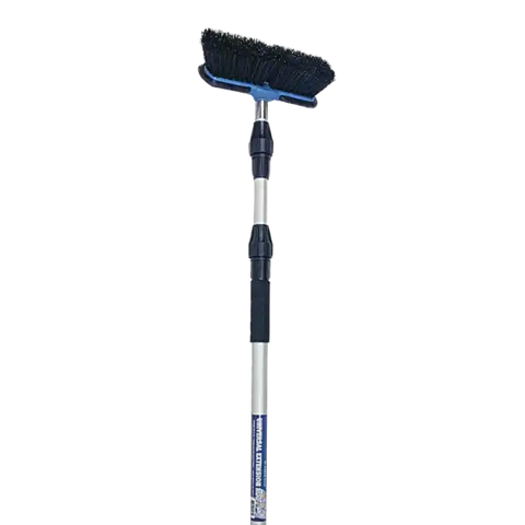 10' MEDIUM BRISTLE ROOF BRUSH
