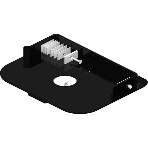 CAPTURE PLATE