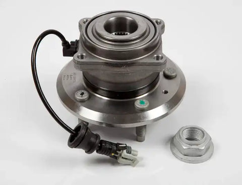 MOOG 513348 HUB ASSEMBLY